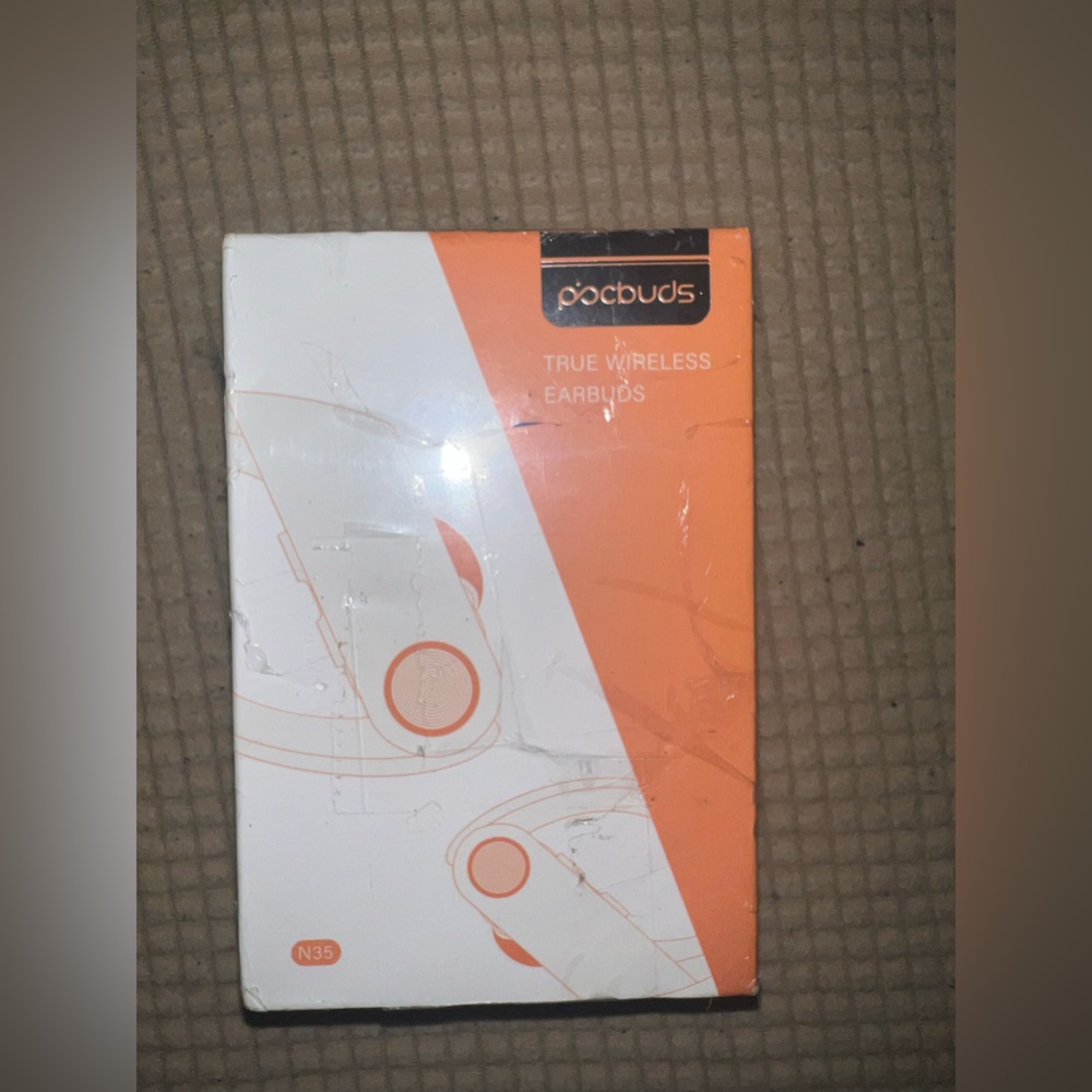 Bluetooth Headphones Wireless